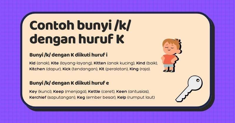 Popmama.com/Lovita Nindyani